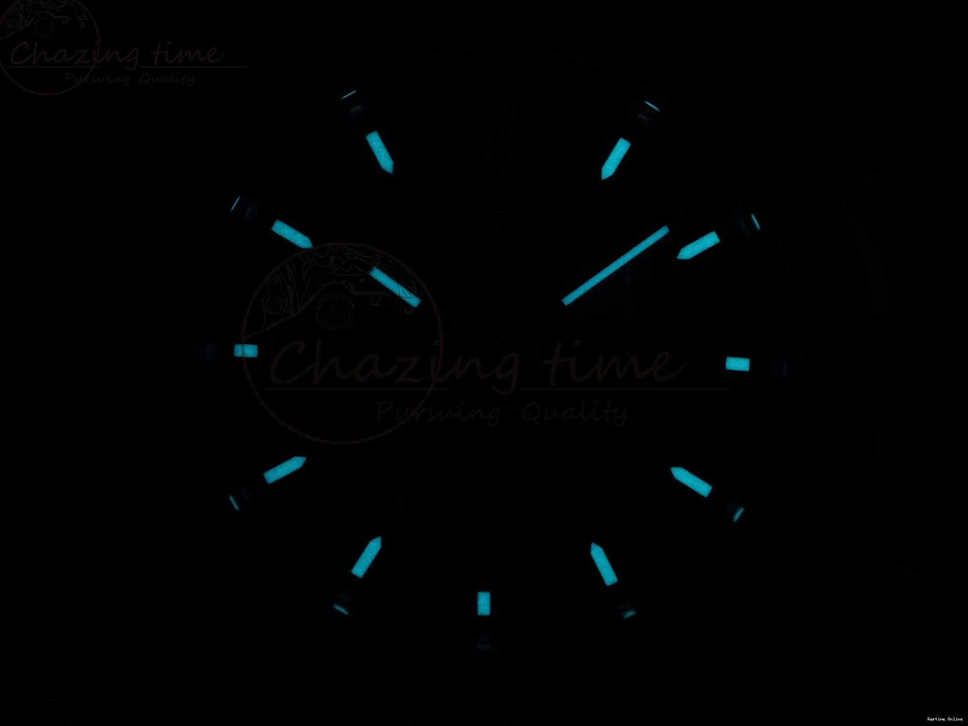 0402 Daytona 126509 QF 1:1 Best Edition Black Silver Dial on SS Bracelet SH4131 V6 (Gain Weight） DailyWear 1007